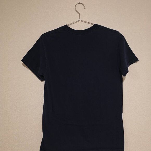 Vintage Death Row Records Tee Sz S - Picture 2 of 4